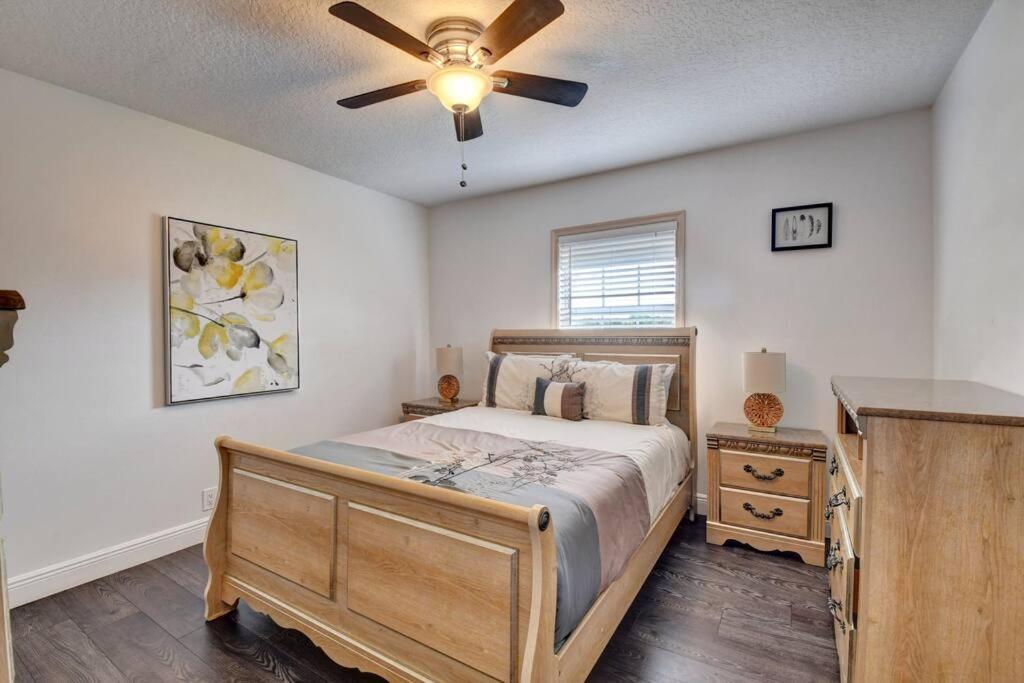 5 Bedroom Mansion With Pool And Non-Heated Jacuzzi Games In Boynton Beach Luaran gambar