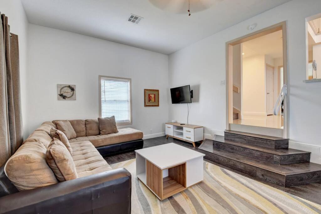 5 Bedroom Mansion With Pool And Non-Heated Jacuzzi Games In Boynton Beach Luaran gambar