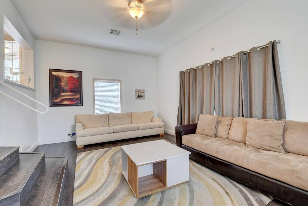 5 Bedroom Mansion With Pool And Non-Heated Jacuzzi Games In Boynton Beach Luaran gambar