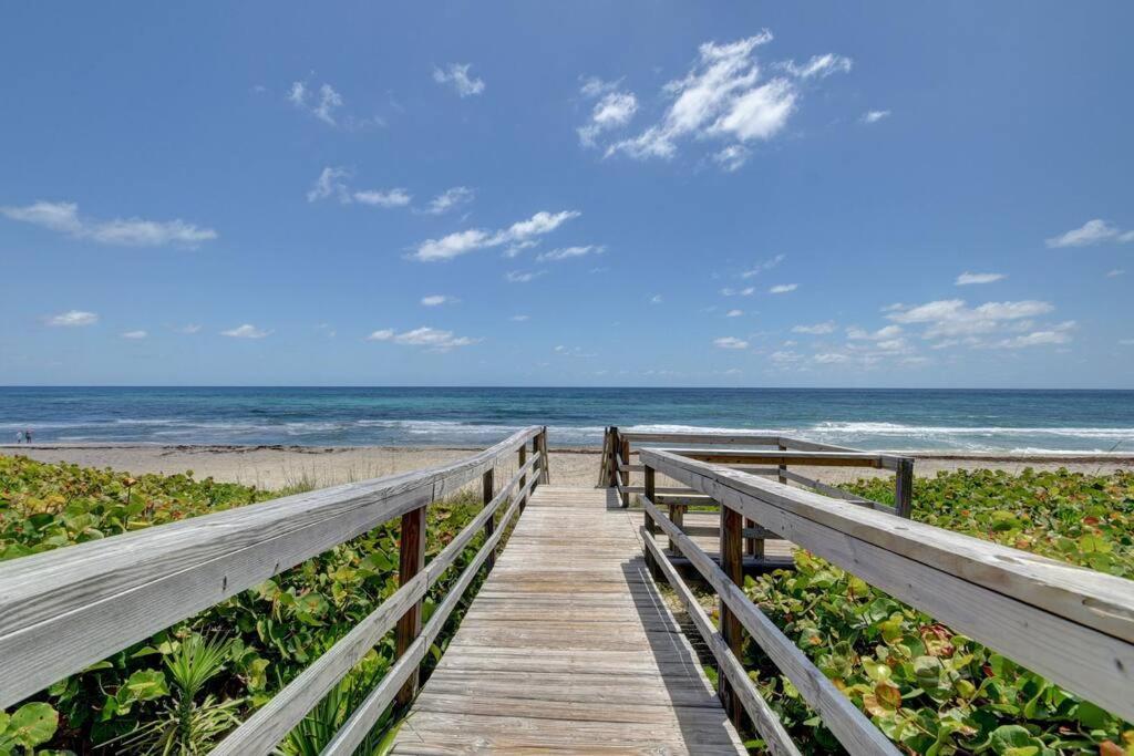 5 Bedroom Mansion With Pool And Non-Heated Jacuzzi Games In Boynton Beach Luaran gambar